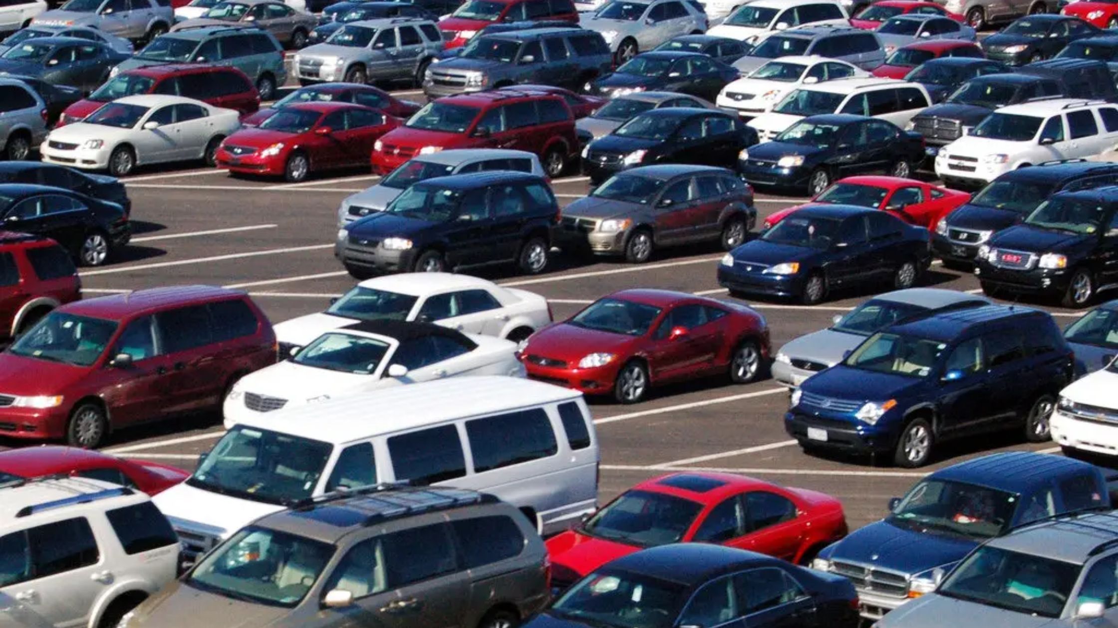 Sell My Car Newcastle